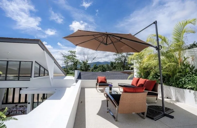 Apartment in Phuket — photo 57