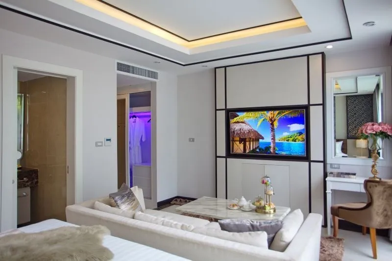Apartment, 51 m² in Phuket — photo 18