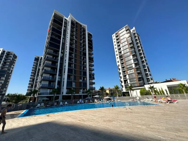 Apartment in Antalya — photo 7