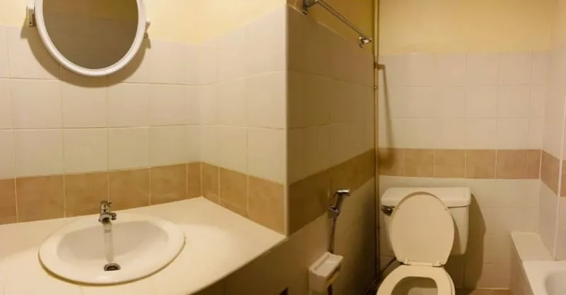 Studio apartment, 28 m² in Pattaya — photo 5