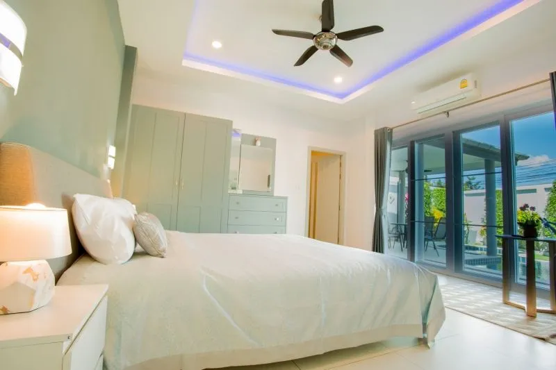 House or villa, 280 m² in Phuket — photo 26