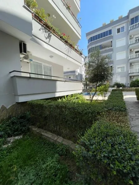 Apartment, 110 m² in Alanya — photo 18