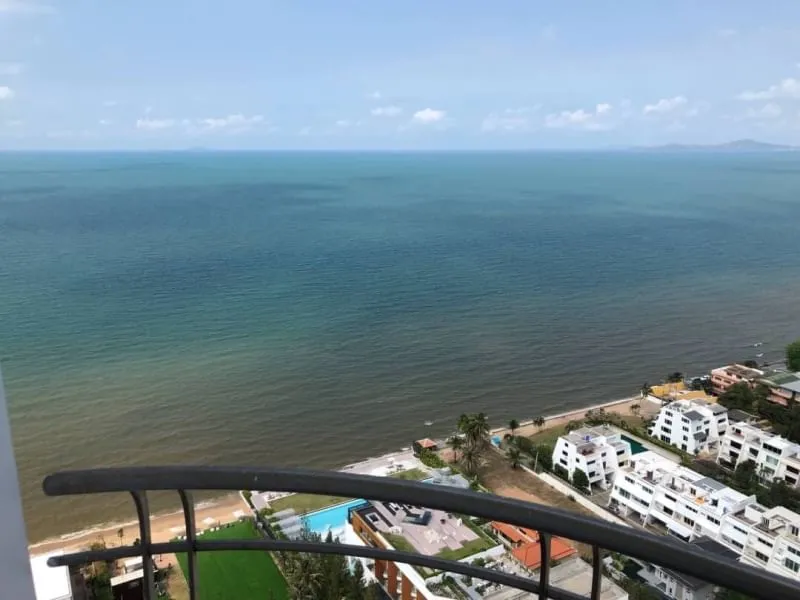 Apartment, 106 m² in Pattaya — photo 18