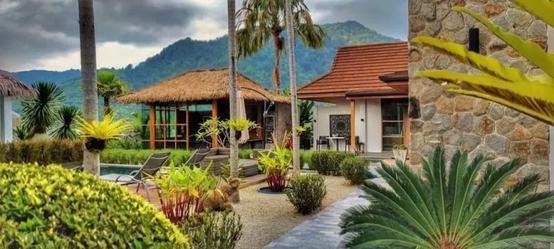 Apartment, 600 m² in Phuket — photo 11