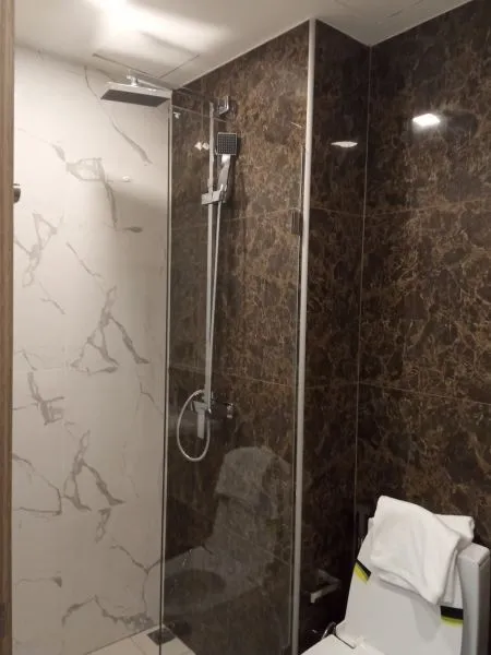 Apartment, 58 m² in Pattaya — photo 11
