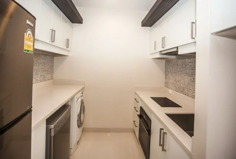 Apartment, 97 m² in Phuket — photo 12