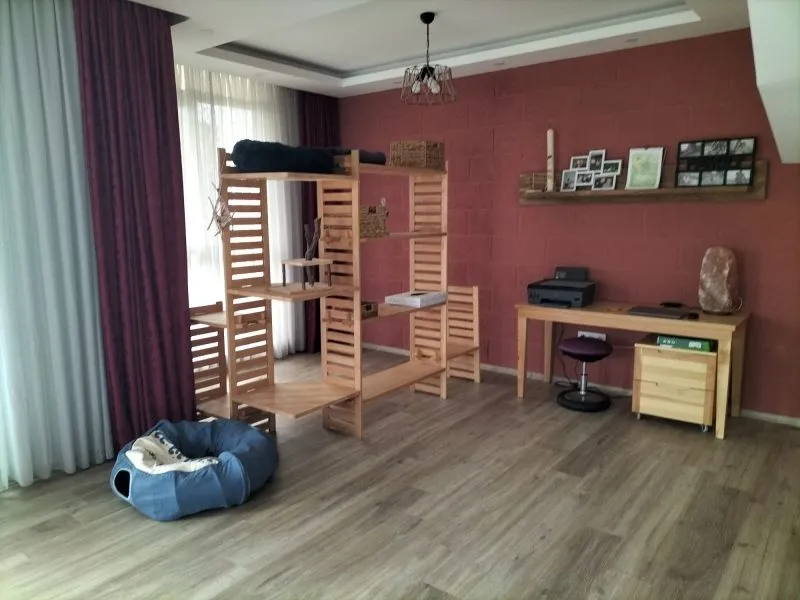 Apartment in Alanya — photo 4