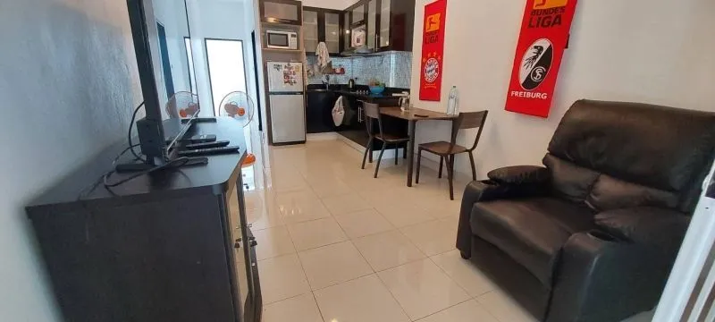 House or villa, 98 m² in Pattaya — photo 6