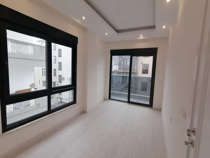 Apartment, 80 m² in Alanya — photo 9