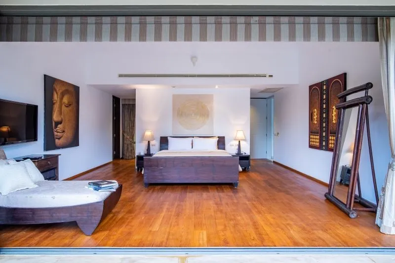 Apartment, 480 m² in Phuket — photo 21