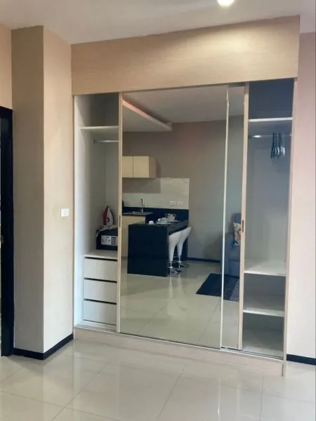 Apartment, 48 m² in Phuket — photo 8