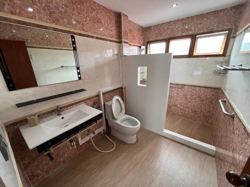 House or villa, 230 m² in Pattaya — photo 10