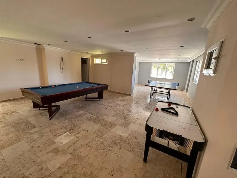 Apartment, 110 m² in Alanya — photo 1