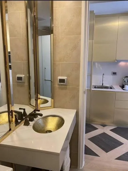 Apartment, 35 m² in Pattaya — photo 3