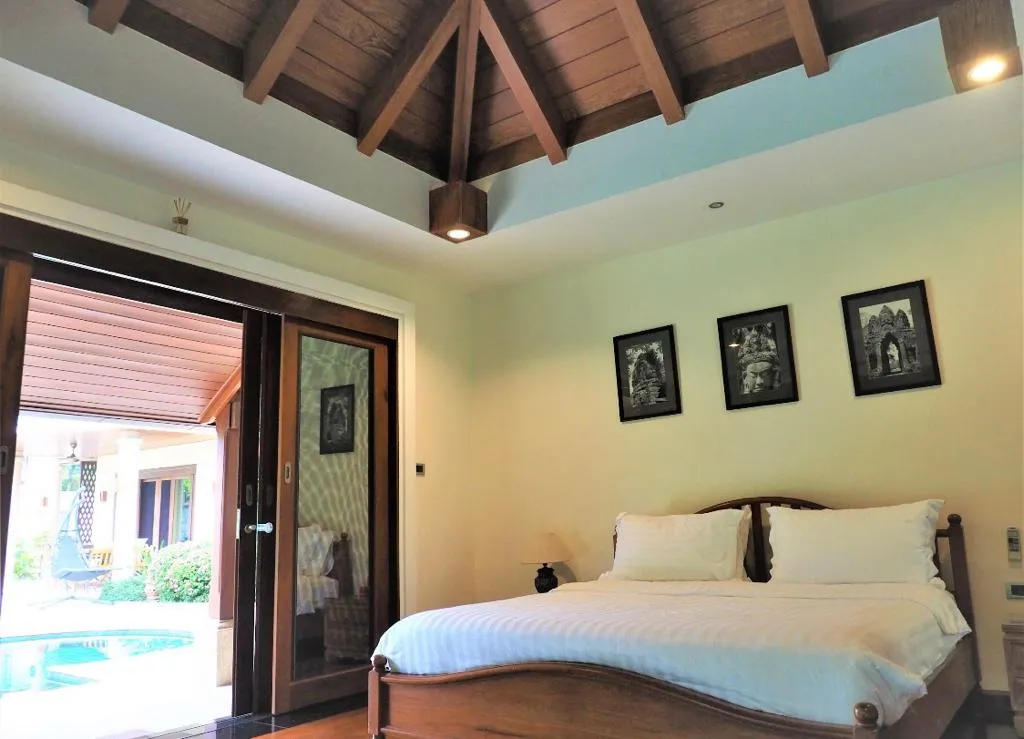 House or villa, 1664 m² in Phuket — photo 11