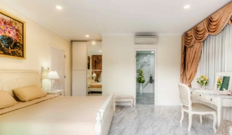 House or villa, 1200 m² in Phuket — photo 12