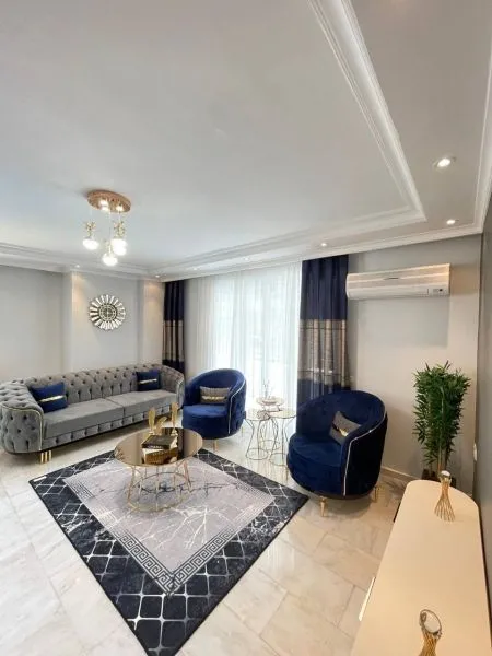 Apartment, 110 m² in Alanya — photo 13