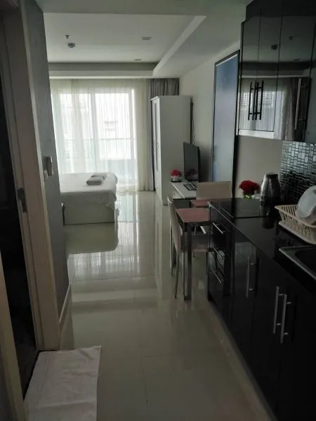 Commercial property, 34.4 m² in Pattaya — photo 3