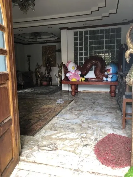 House or villa, 400 m² in Pattaya — photo 13
