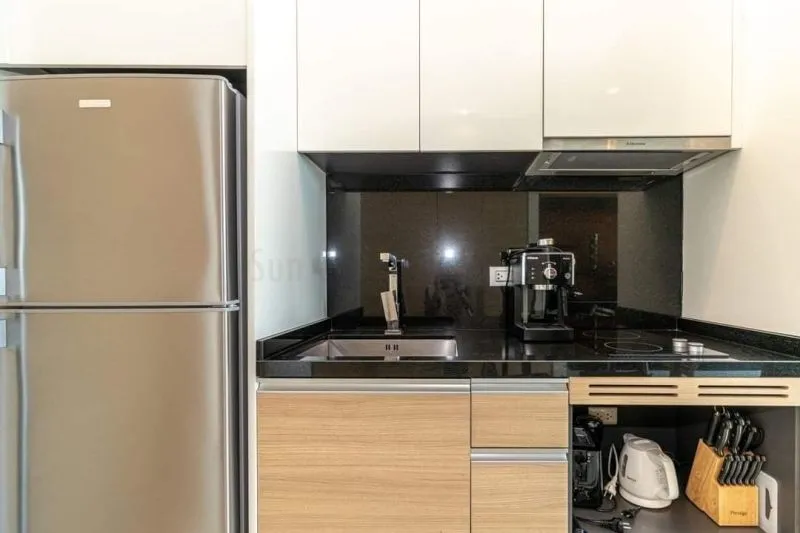 Apartment, 60 m² in Pattaya — photo 9