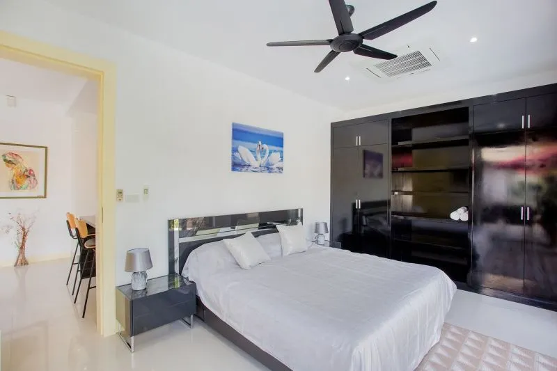House or villa, 220 m² in Phuket — photo 43