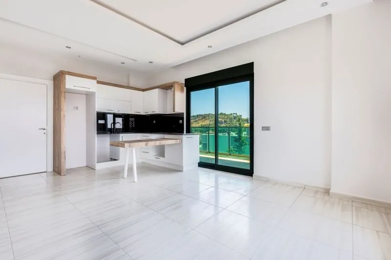 Apartment, 109 m² in Alanya — photo 28