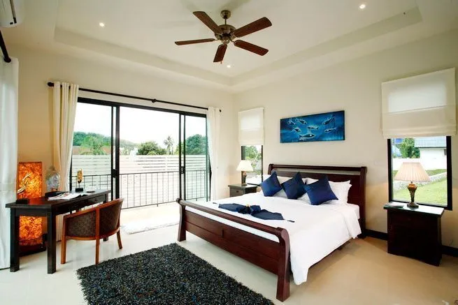 Apartment, 450 m² in Phuket — photo 9