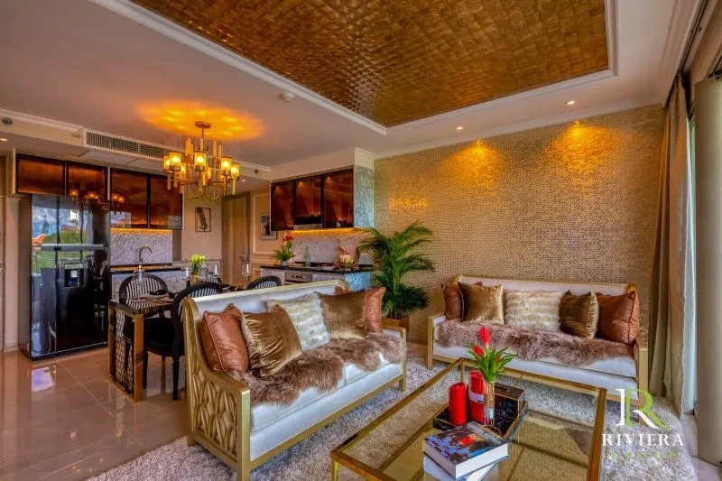 Apartment, 67.18 m² in Pattaya — photo 12