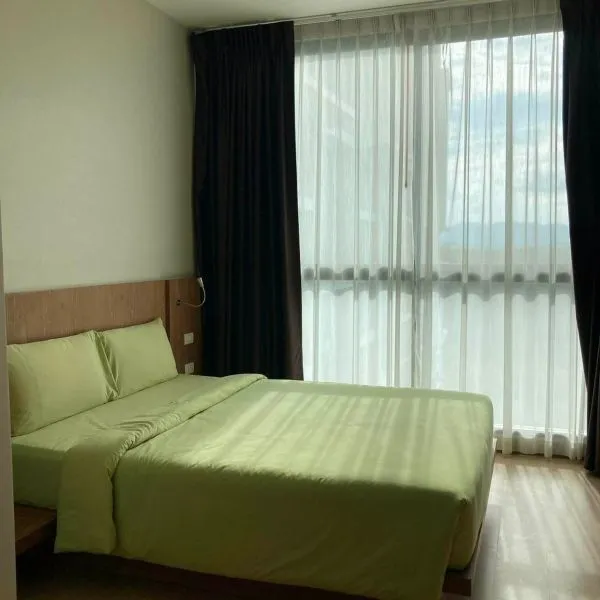 Apartment, 62 m² in Phuket — photo 10