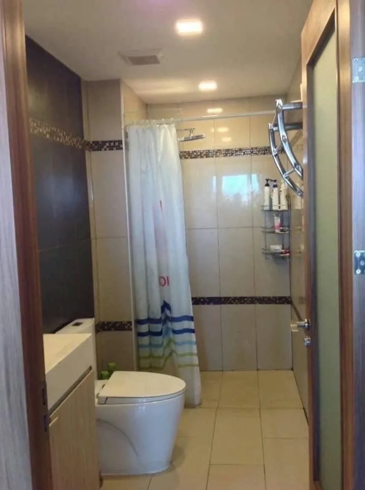 Apartment, 37 m² in Pattaya — photo 6
