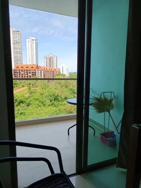 Apartment, 37.5 m² in Pattaya — photo 4