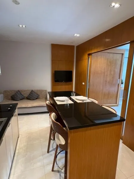 Apartment in Phuket — photo 3