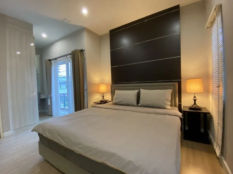 Apartment, 128 m² in Pattaya — photo 5
