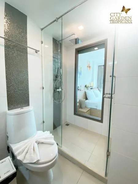 Apartment, 48 m² in Pattaya — photo 8