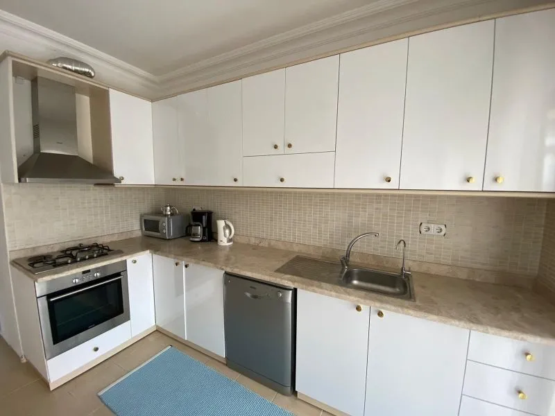 Apartment, 220 m² in Antalya — photo 12