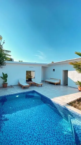 Apartment in Antalya — photo 1