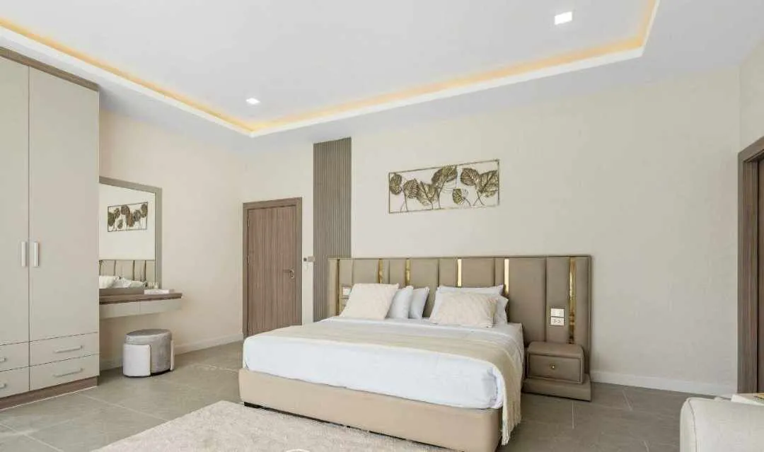 House or villa, 760 m² in Pattaya — photo 9