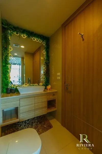 Studio apartment, 31.44 m² in Pattaya — photo 2