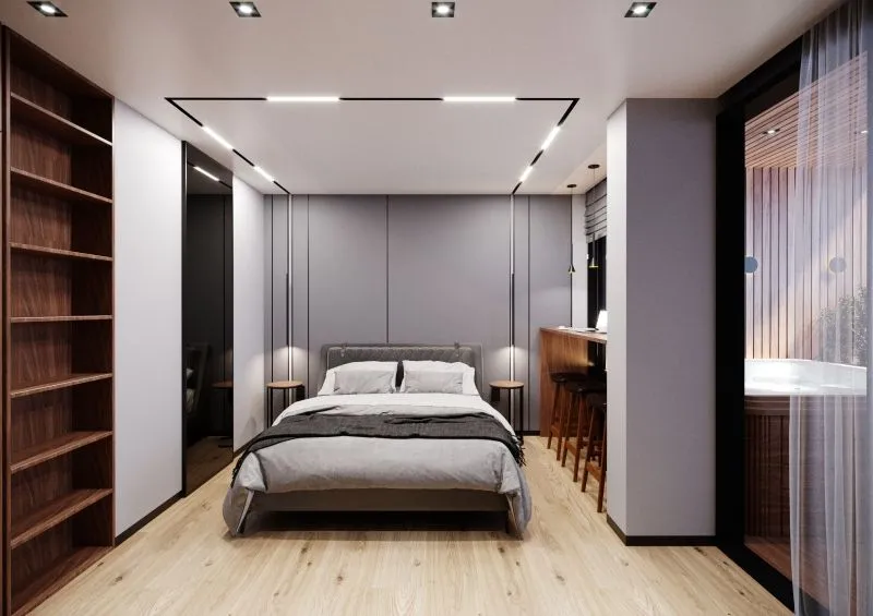 Apartment, 72.15 m² in Antalya — photo 5