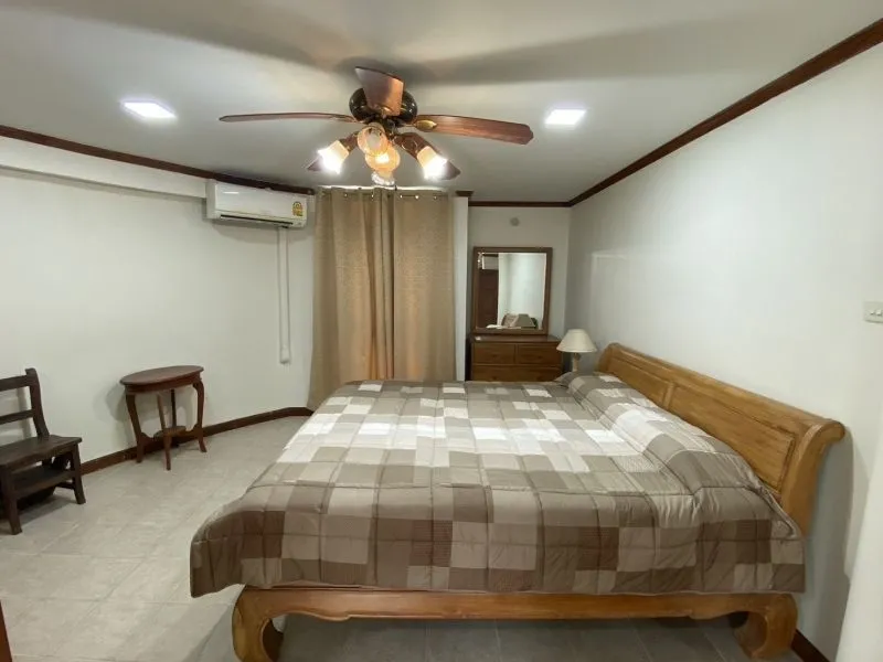 Apartment, 93 m² in Pattaya — photo 12