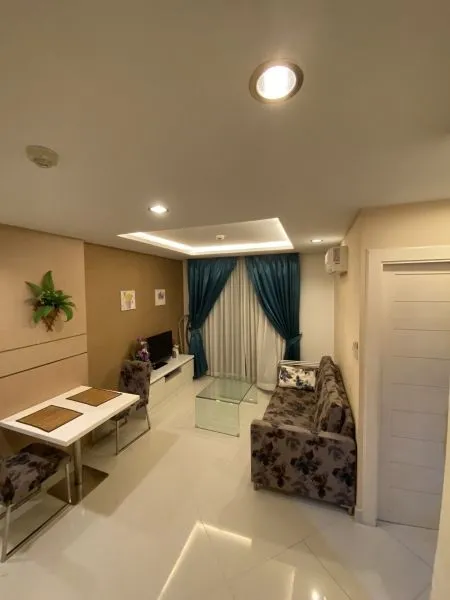 Apartment in Pattaya — photo 19