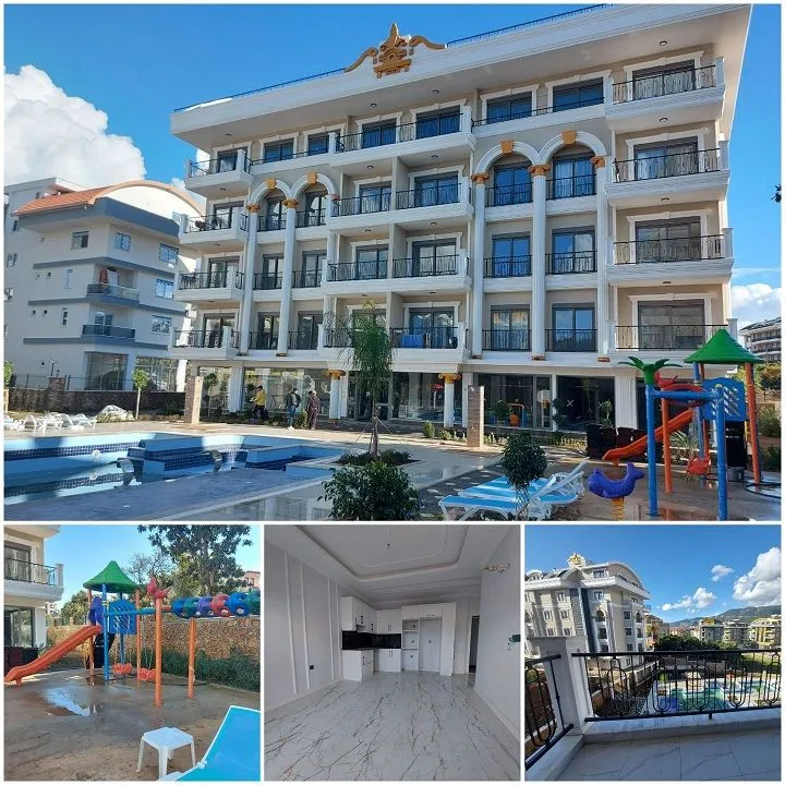 Property in Alanya — photo 3