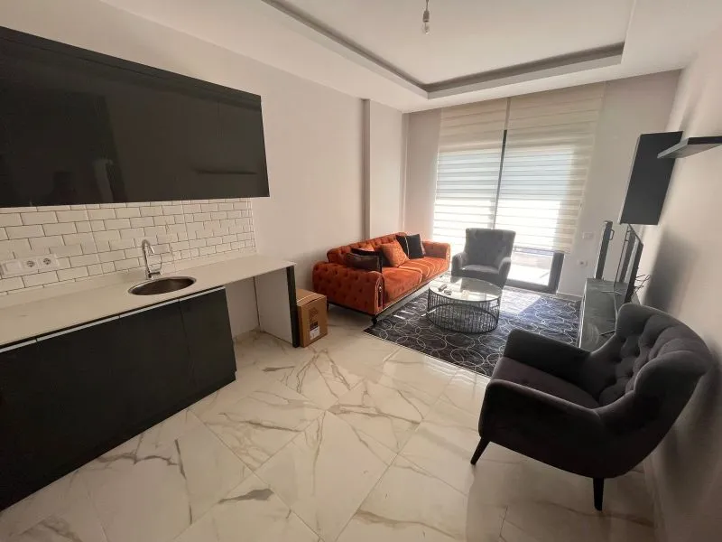 Apartment, 55 m² in Alanya — photo 3