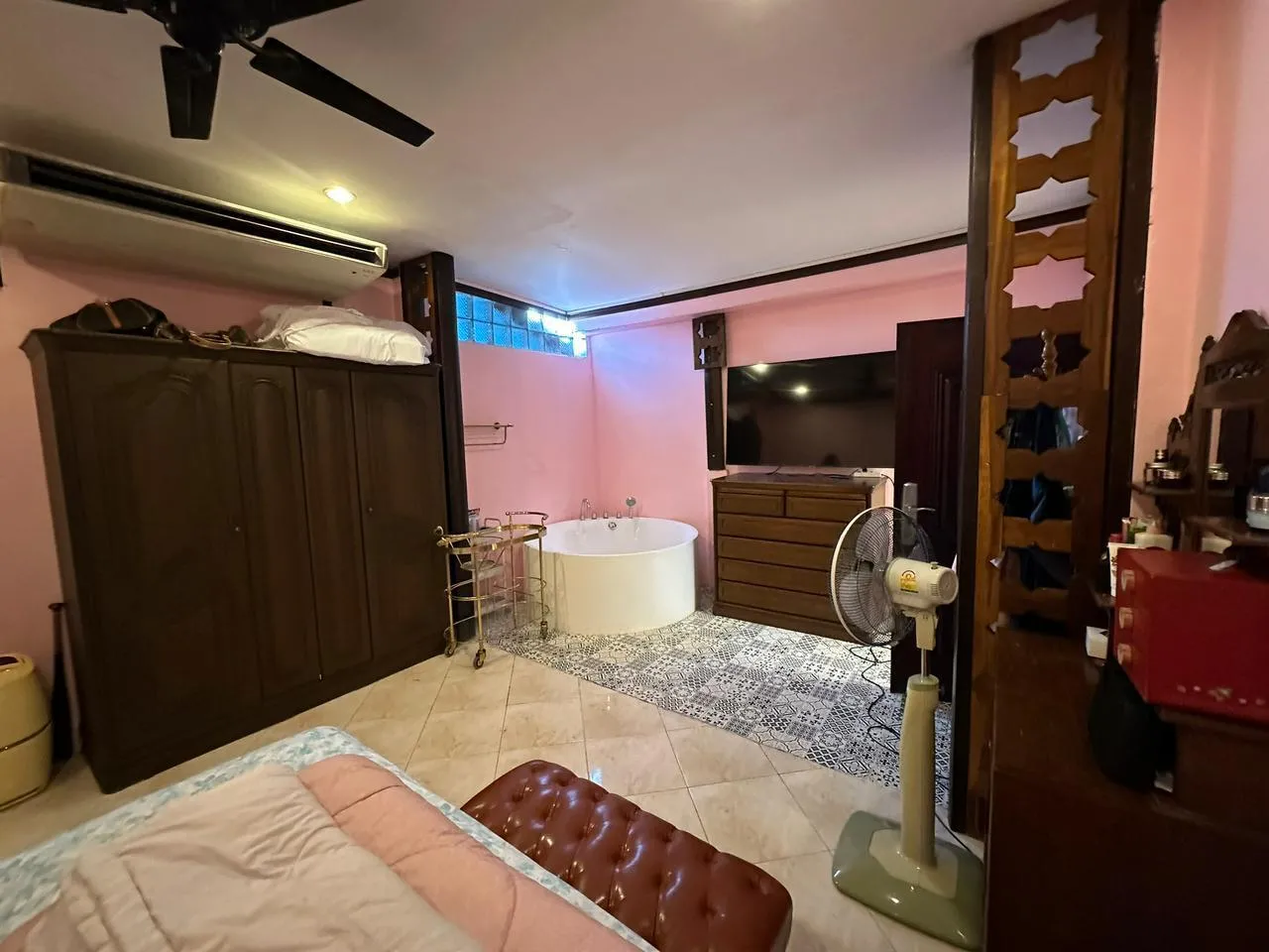 House or villa, 154 m² in Phuket — photo 5