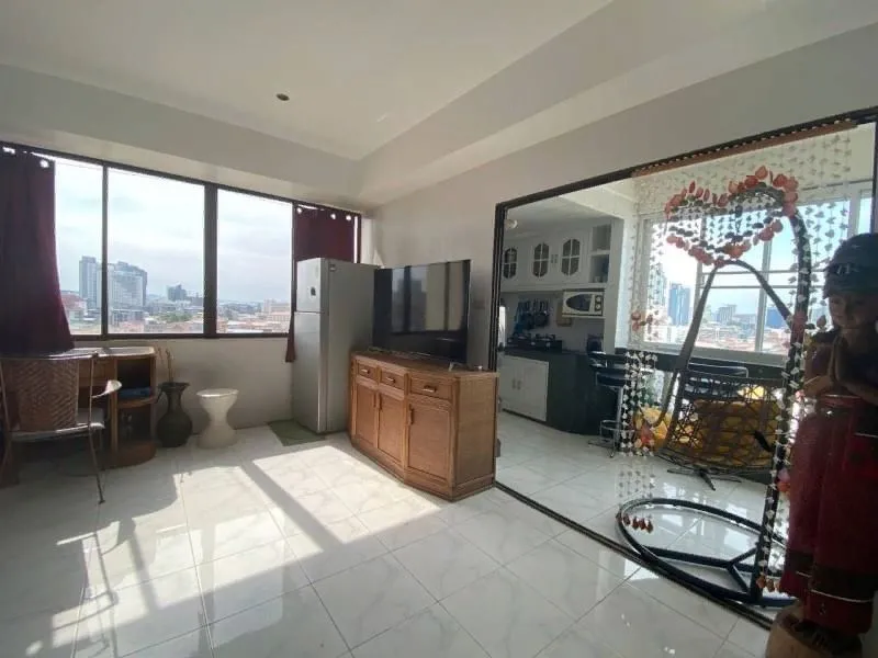 Apartment, 65 m² in Pattaya — photo 5