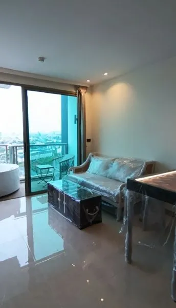 Apartment, 39.5 m² in Pattaya — photo 22