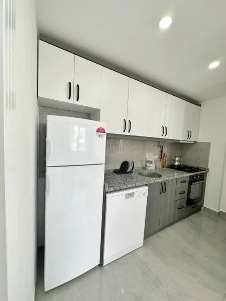 House or villa in Antalya — photo 11