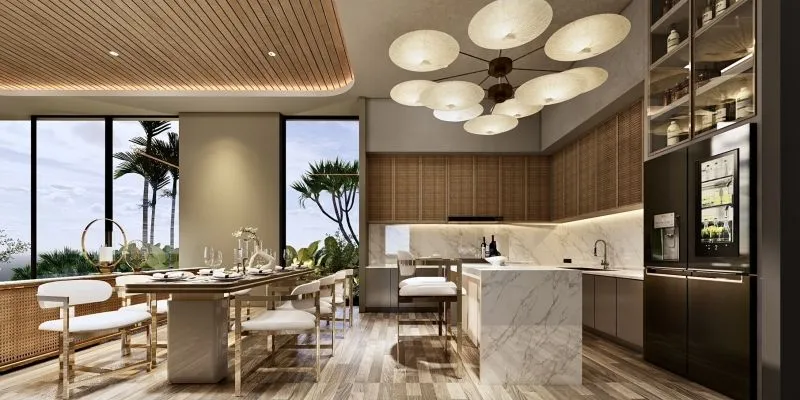 House or villa, 430 m² in Phuket — photo 17