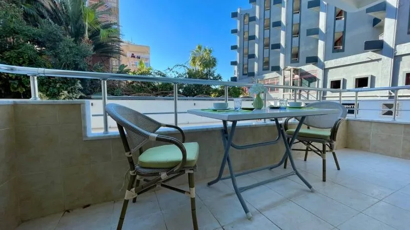 Apartment, 55 m² in Alanya — photo 6