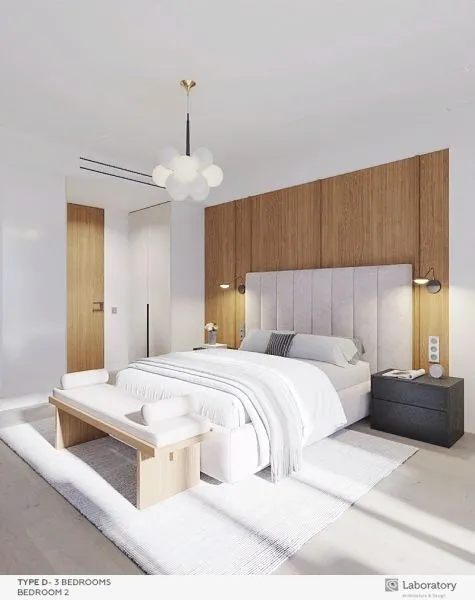 Apartment, 148 m² in Phuket — photo 7